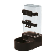 Хранилка или Поилка за Птици 11,6 x 13,7 x h 21,2 cм. - Ferplast
